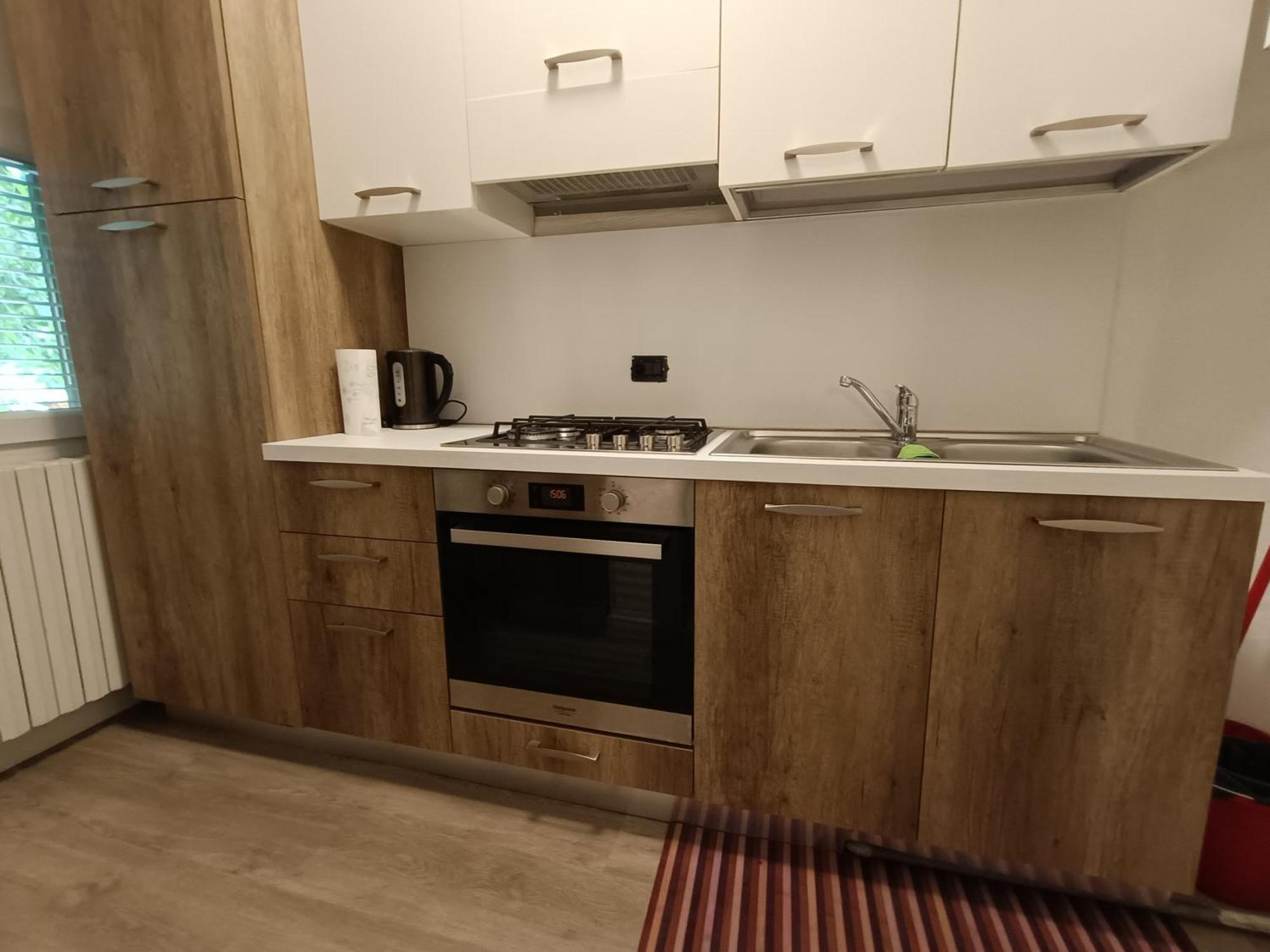 Stella Del Mattino Guest house